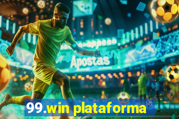 99.win plataforma